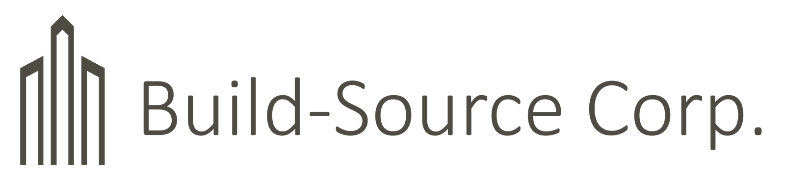 Build Source Corp Build Source Corp